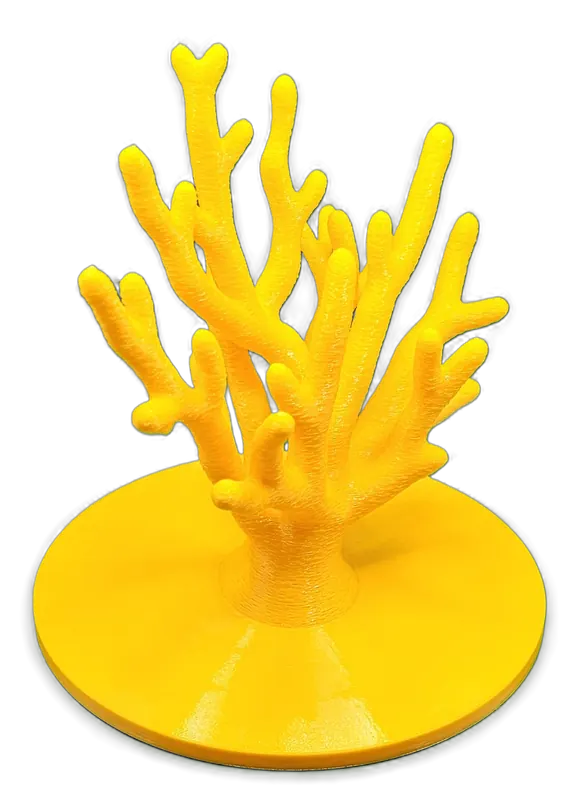 Aquarium Decoration - Custom underwater themed piece